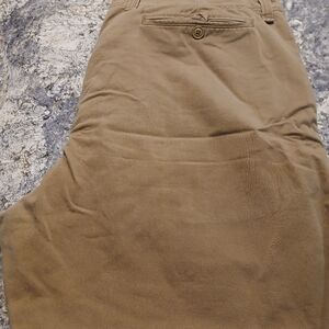 Men's casual dress pants